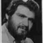 شهید داود رشیدی فر