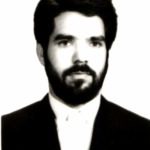 شهید احمد رضاپور