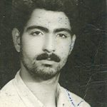 شهید حسن رضاسروش