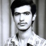 شهید سیف اله رضایت