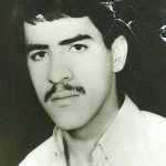 شهید عبداله رضائی