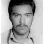 شهید احمد رضایی مقدم قلعه بین