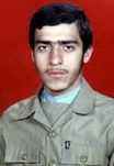 شهید سعید رضائیان