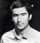 شهید حسین رضوی پور