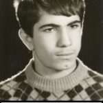 شهید رضا رنجبرکرمانی