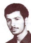 شهید سیدناصر ریاضی