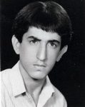 شهید ابراهیم رئیسی