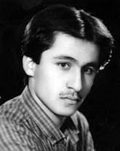 شهید علی رضا رئیسی عبدالهی