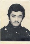 شهید کاظم زابلی شهرکی