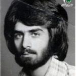 شهید منصور زادشم