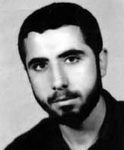 شهید احمد زارعی