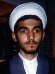 شهید محمود زارعی اقدم