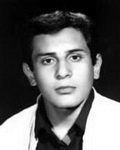 شهید حمید راغب