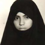 شهید بنفشه زرافشان