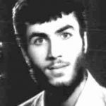 شهید مرتضی زمردیان