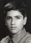شهید مهدی زندیه