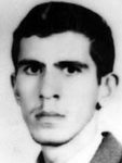 شهید رضا زیادی