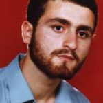 شهید حمید سربی