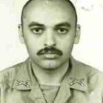 شهید رضا سرکاراتی