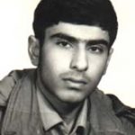 شهید حسن سروی