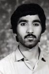 شهید مجید سری زاده