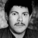 شهید داود سعادت خانی
