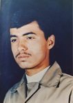 شهید امیر سعیدپور