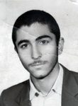 شهید حمید سعیدمحمدی