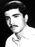 شهید حسین سقرجوقی