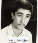 شهید محسن سلطانی