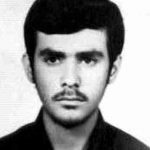 شهید مسعود سلطانی مغانک