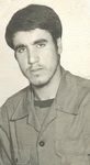 شهید علی رضا سلیمی بالانی