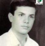 شهید امیر سنجرنیشابوری