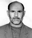 شهید سیدرضا سیادت