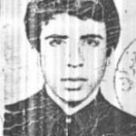 شهید سیدکمال محمدزاده