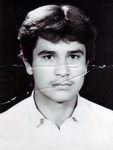 شهید هوشنگ نوفلاح