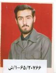 شهید مسعود شادالویی