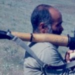 شهید اسداله شامبولی