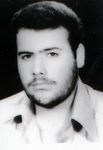 شهید فرهاد شاملو