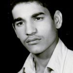 شهید مجید شاه علی