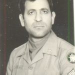 شهید منصور شبانی