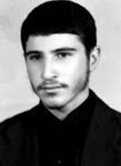 شهید مسعود شجاعی