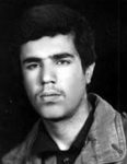 شهید محسن شریعتی