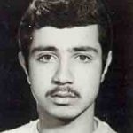 شهید مسعود شریعتی