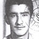 شهید حجت اله شیخ زاده هنجنی