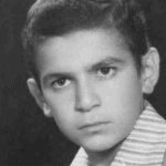 شهید مهدی شیخ شعبانی
