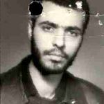 شهید مهدی شیخ باقرمهاجر