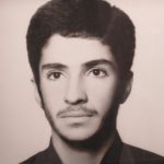شهید عباس شیرمحمد