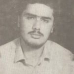 شهید امیرحسین چرتابی