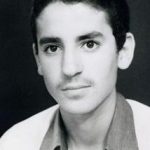شهید غلام رضا صابری سهروفیروزان